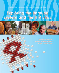 REVIEW: "This material meets all policy requirements. Content is relevant, for learners in the senior phase, and based on new recent information. Concepts had been simplified and in most cases a glossary can be found at the back of the books. Series make provision for diversity. Appropriate values are addressed. All aspects relate to HIV/AIDS. Layout is user friendly. Great design." [Northern Cape Department of Education]